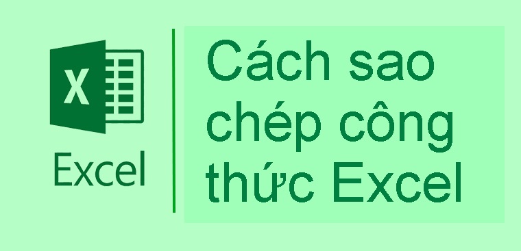 Cách copy công thức excel cho toàn cột để lưu thời gian và năng suất làm việc