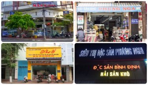 Top 7 địa điểm mua đặc sản Quy Nhơn uy tín, chất lượng bạn nên đến