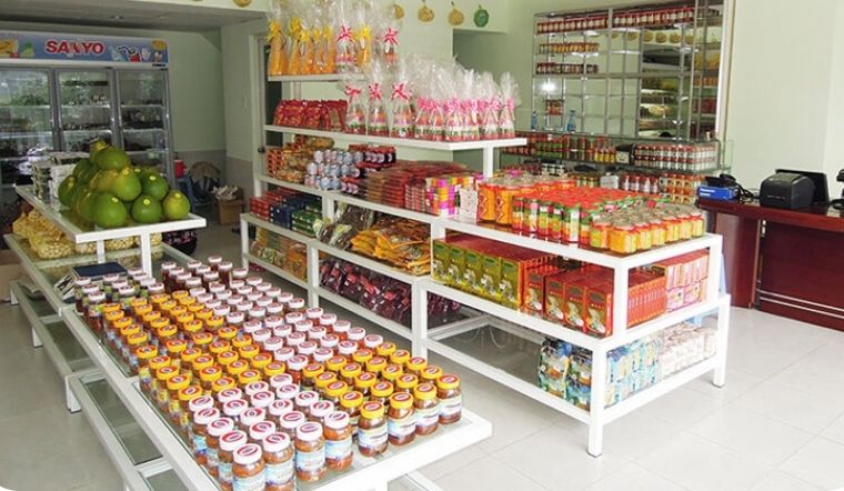 Tổng hợp 10 địa chỉ bán đặc sản Đà Nẵng uy tín, chất lượng tại TPHCM