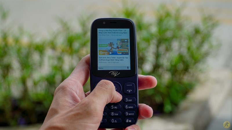 iTel it9200 4G