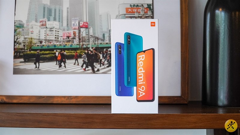 Redmi 9A