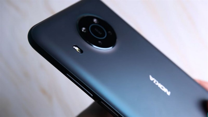 Nokia X10 