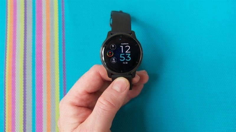 GARMIN VENU 2 GARMIN VENU 2