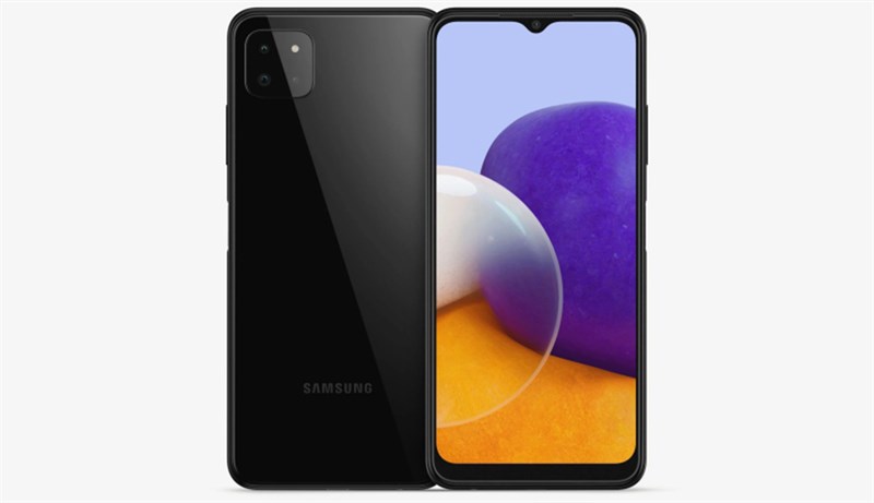 Samsung Galaxy M22 sẽ được trang bị màn hình tần số quét 90 Hz