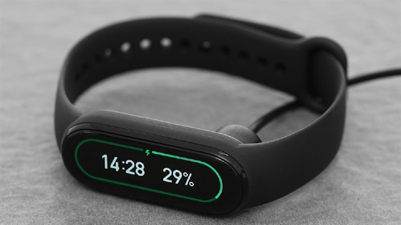 Mi Band 6