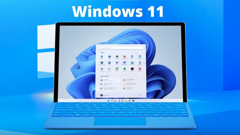 Windows 11 ra mắt