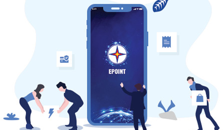 Cách ước tính lượng điện tiêu thụ hàng ngày bằng ứng dụng EPoint