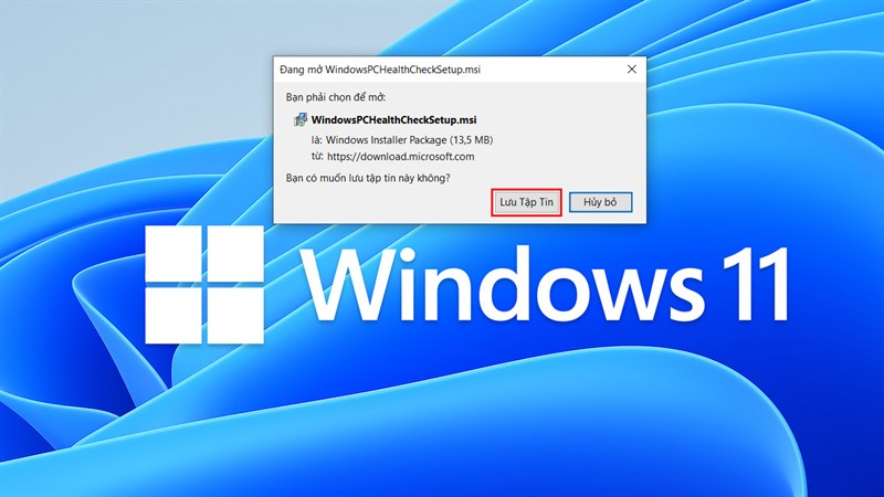 Cách xem máy tính của bạn có lên Windows 11 được không-1