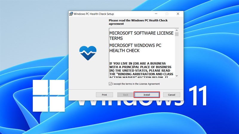 Cách xem máy tính của bạn có lên Windows 11 được không-2