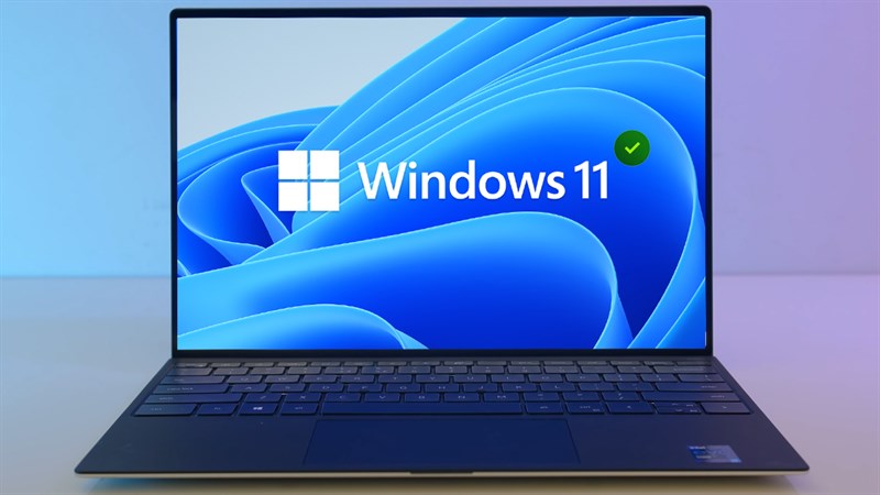 Cách xem máy tính của bạn có lên Windows 11 được không