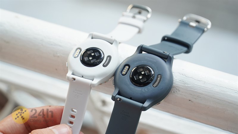 Garmin Venu 2 Series: Đồng hồ thể thao được nâng cấp hoàn hảo trong một thiết kế thanh lịch, đáng sở hữu nhất dành cho mọi người Garmin Venu 2 Series: Đồng hồ thể thao được nâng cấp hoàn hảo trong một thiết kế thanh lịch, đáng sở hữu nhất dành cho mọi người