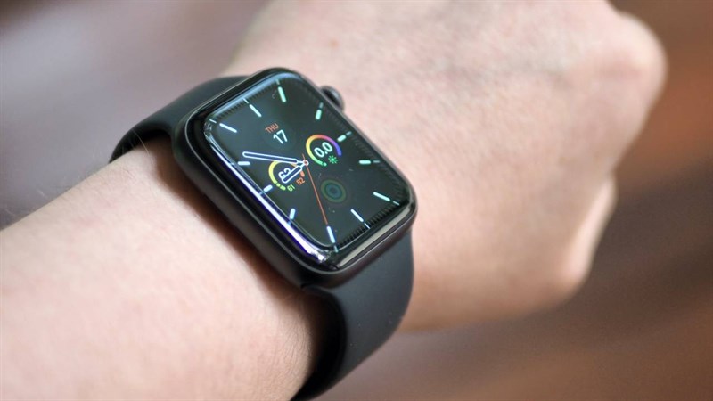 Apple Watch SE giảm giá Apple Watch SE giảm giá