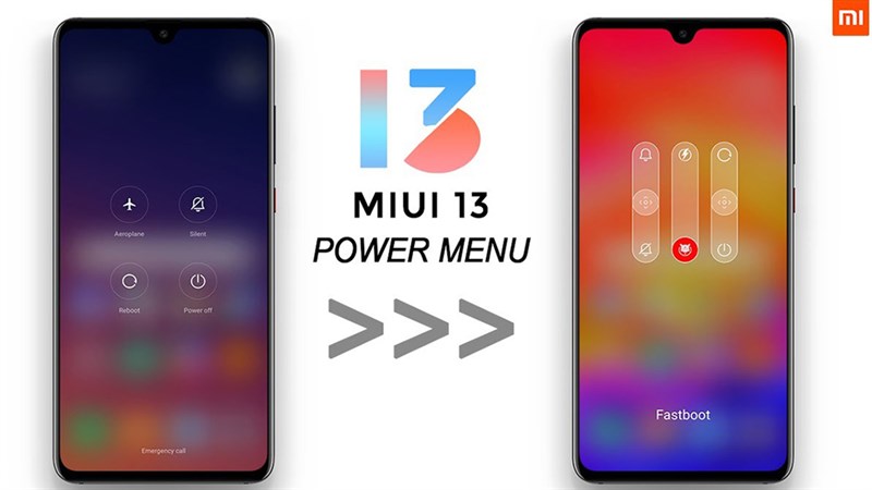 MIUI 13 có thêm nhiều tính năng mới