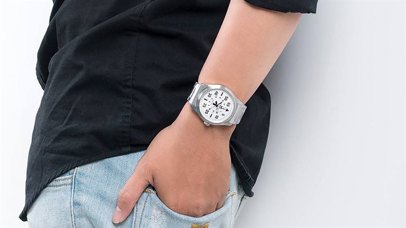 THƯƠNG HIỆU ĐỒNG HỒ FOSSIL - CHIẾN BINH MÙA ĐÔNG - Danawatch