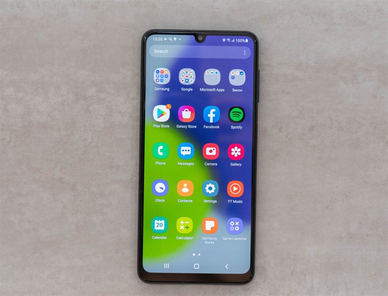 Galaxy A22 Galaxy A22