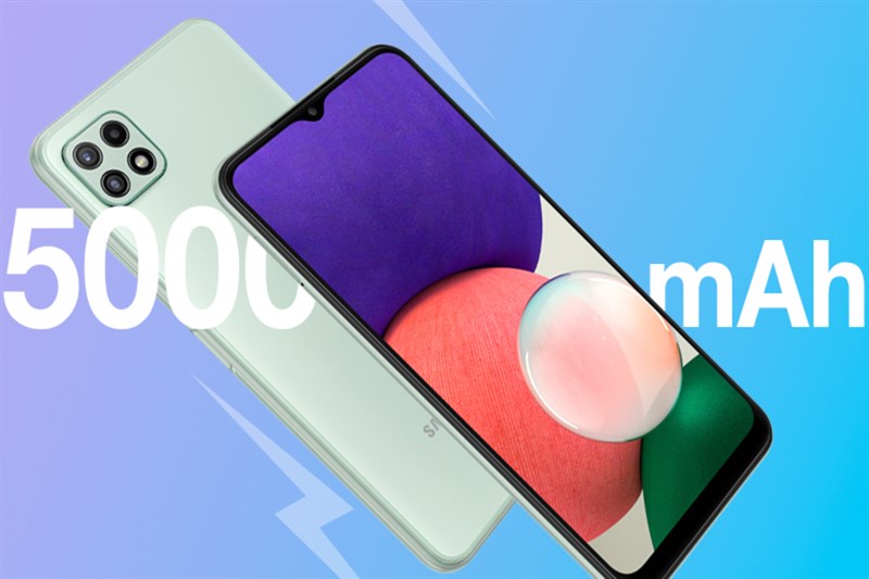 Galaxy A22 Galaxy A22