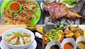 Đặc sản Phan Rang: Top 13 đặc sản ngon nên thử và mua làm quà