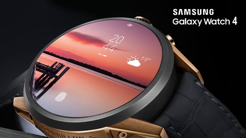 Galaxy Watch 4 sẽ có cảm biến ước tính người dùng gầy hay béo phì