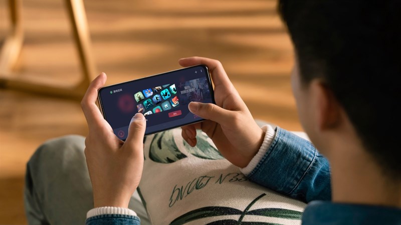 OPPO A93s 5G lộ cấu hình và giá bán OPPO A93s 5G lộ cấu hình và giá bán