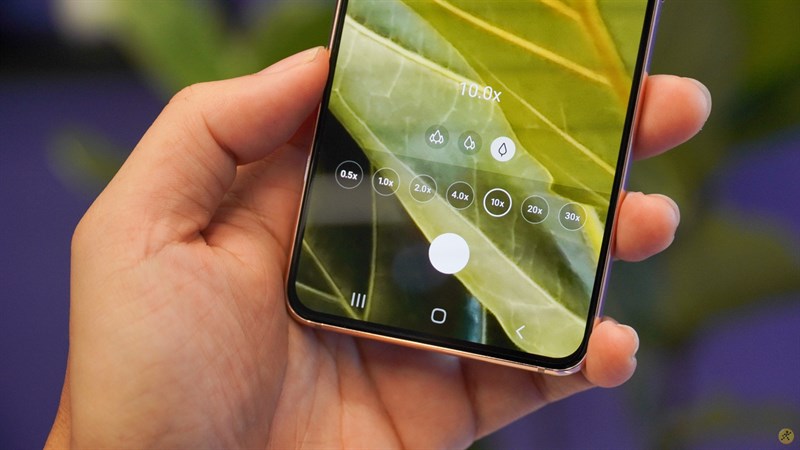 Galaxy S21 Galaxy S21