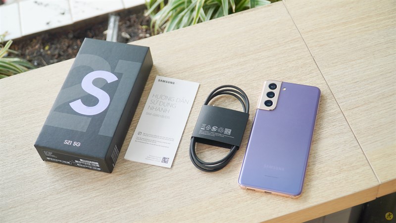 Galaxy S21 5G Galaxy S21 5G