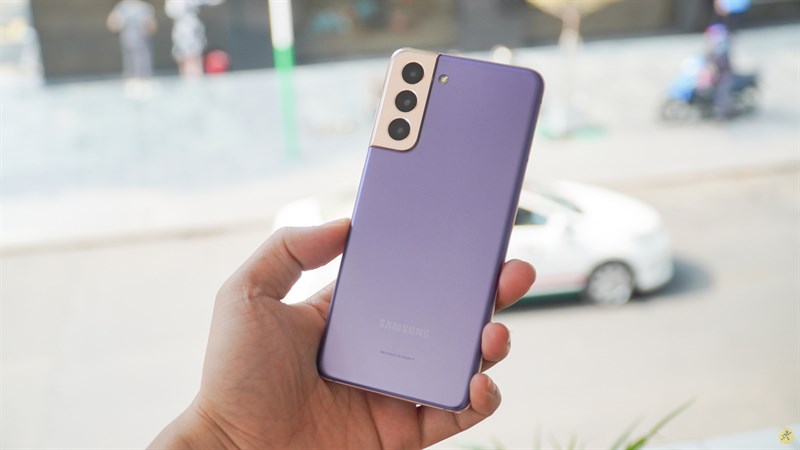 Galaxy S21 Galaxy S21