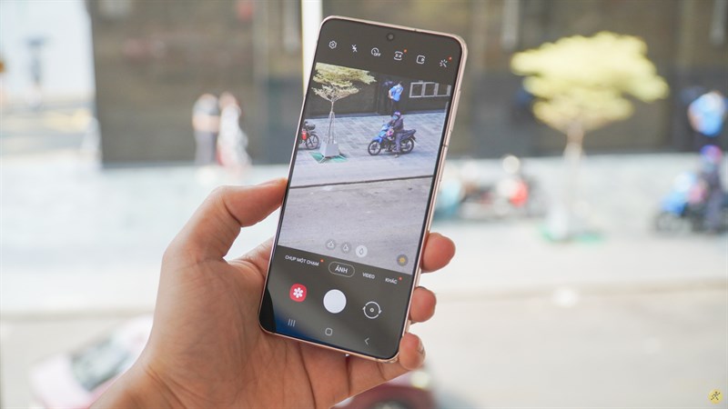 Galaxy S21 Galaxy S21