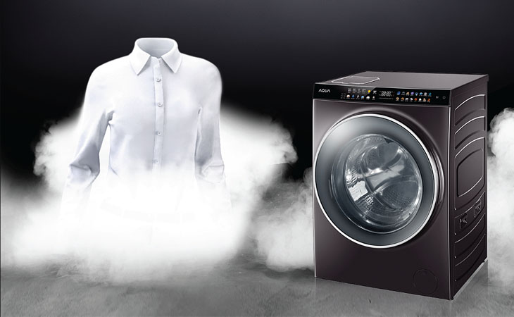 Chăm sóc và sấy khô quần áo I-Refresh