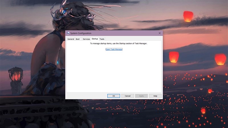 cách kiểm tra lỗi dành cho máy tính