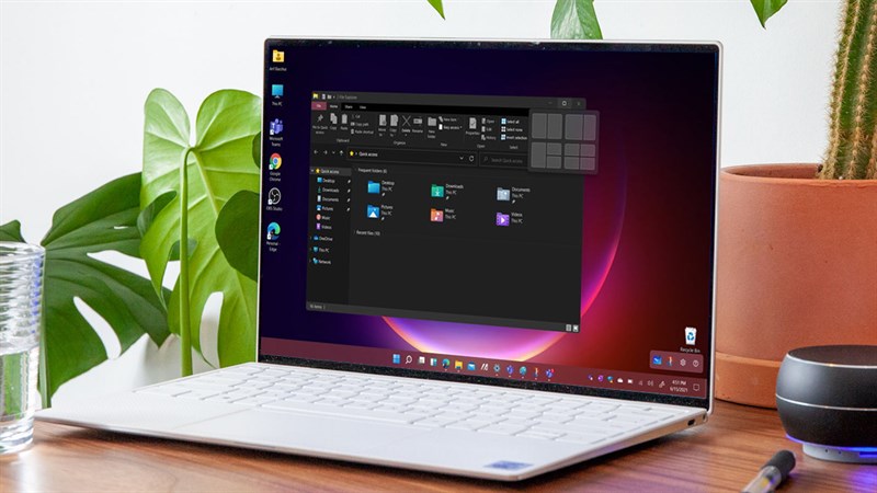 Khắc phục lỗi trên máy tính