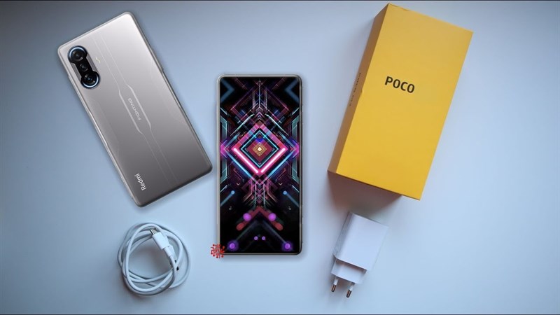 スマートフォン本体 Redmi K40 gaming 12gb/256gb poco F3 GT Redmi K40 Gaming Edition vs Poco F3 Gt - YouTube