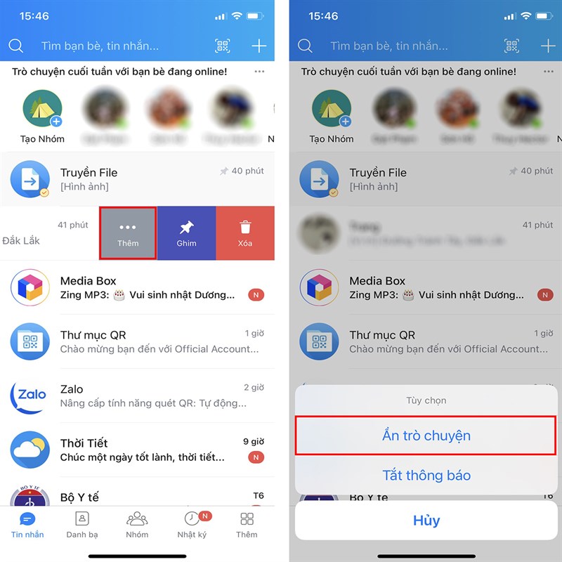 Mẹo Zalo mới nhất-6