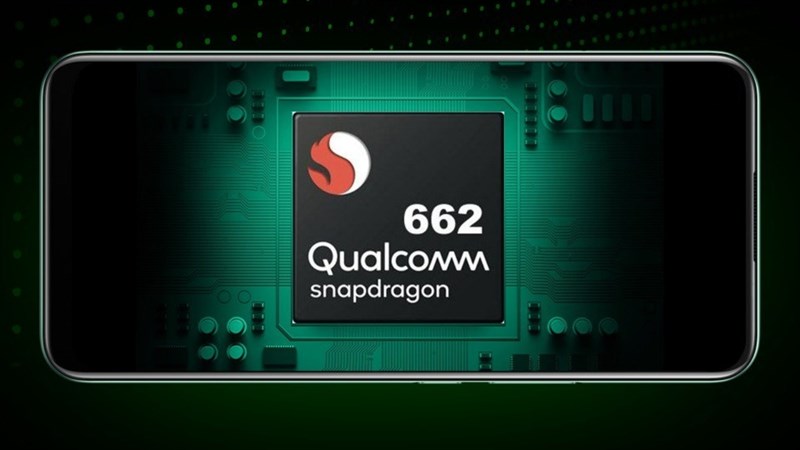 Huawei Nova 8i được cho là sẽ dùng chip Snapdragon 662 Huawei Nova 8i được cho là sẽ dùng chip Snapdragon 662