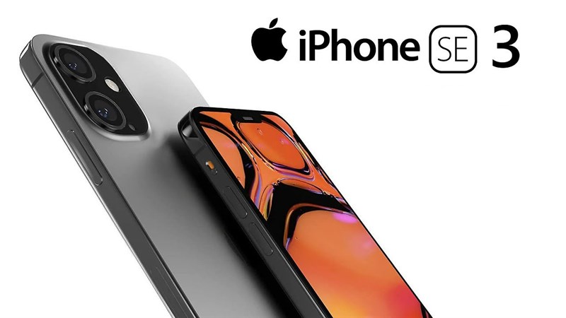 iPhone SE 3 khi nào ra mắt?