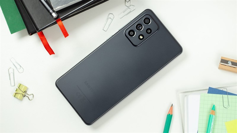 GALAXY A52 5G GALAXY A52 5G