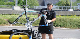 Hướng dẫn cách vệ sinh và bảo dưỡng xe đạp thể thao đơn giản nhất