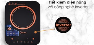 Bếp từ inverter là gì? Tác dụng của công nghệ inverter trên bếp từ