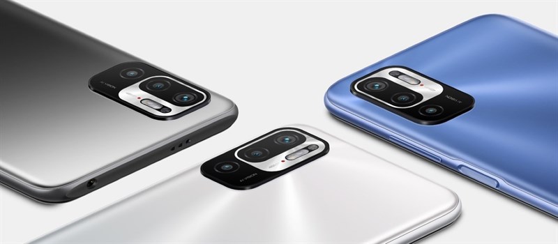 Redmi Note 10T camera Redmi Note 10T camera