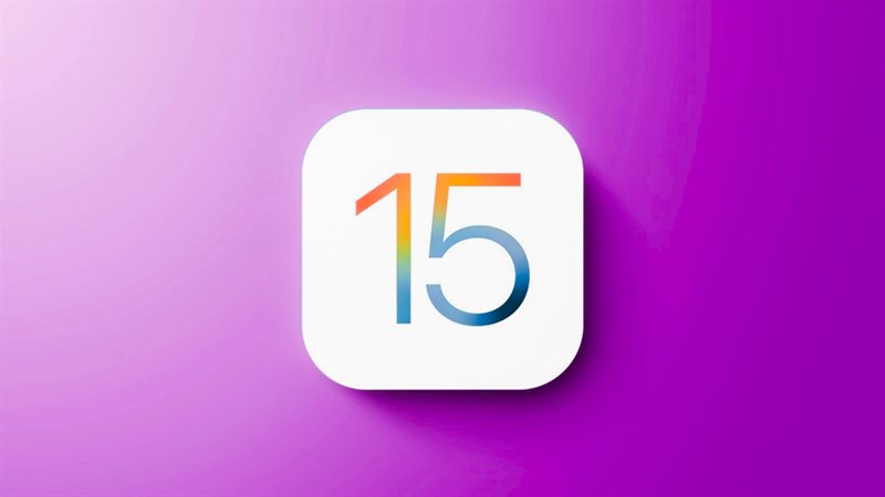 iOS 15 hỗ trợ giao thức WPA3 cho Wi-Fi Hotspot, giúp tăng độ bảo mật