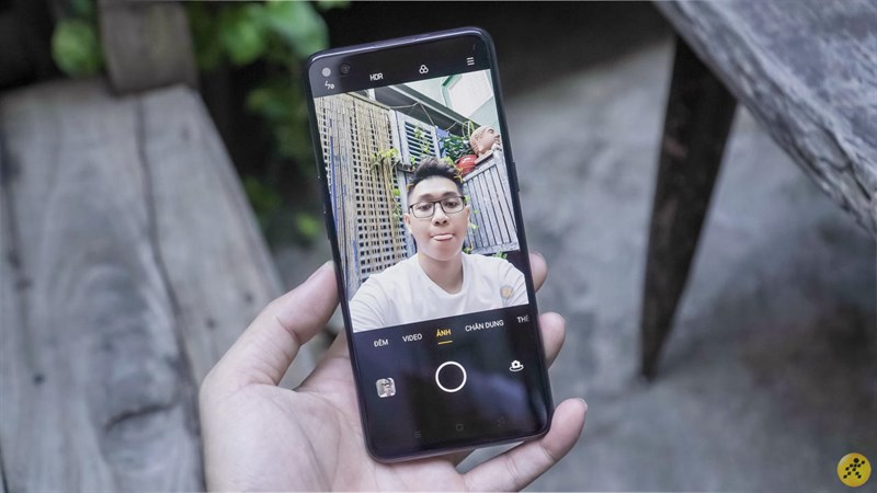 OPPO Reno3 Pro chụp ảnh rất đẹp