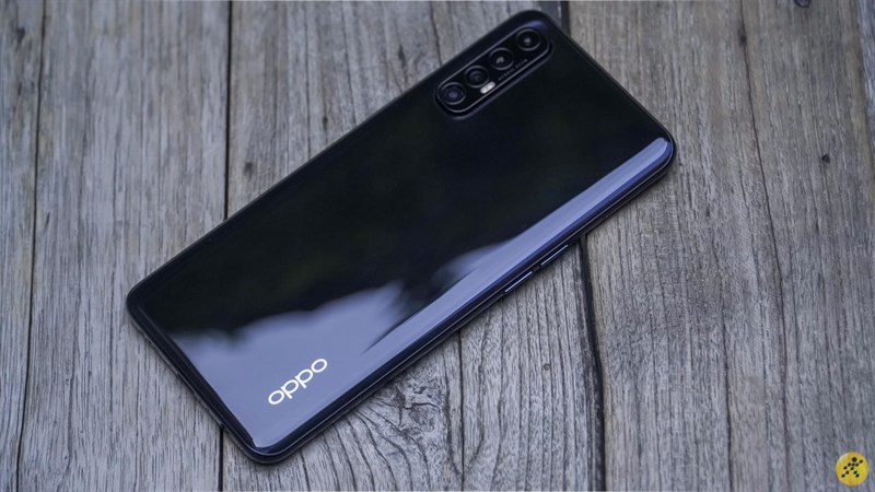 OPPO Reno3 Pro