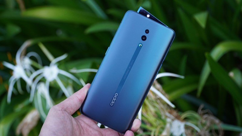 OPPO Reno
