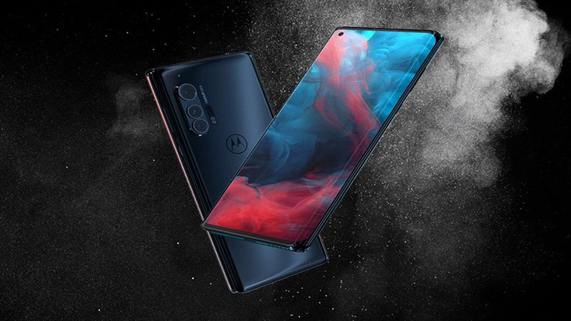 4 phiên bản được cho là của Motorola Edge 20 series lộ sạch cấu hình 4 phiên bản được cho là của Motorola Edge 20 series lộ sạch cấu hình