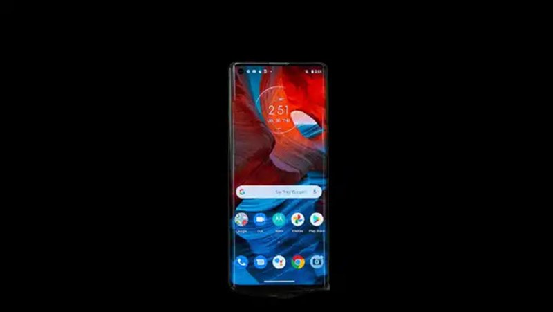 4 phiên bản được cho là của Motorola Edge 20 series lộ sạch cấu hình