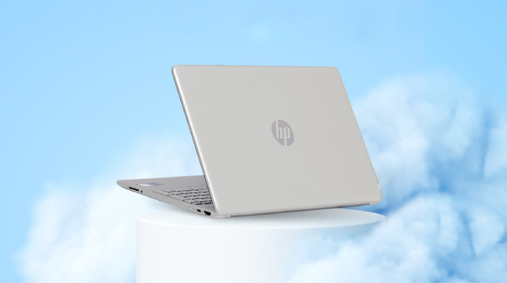 dòng laptop HP 14s / 15s