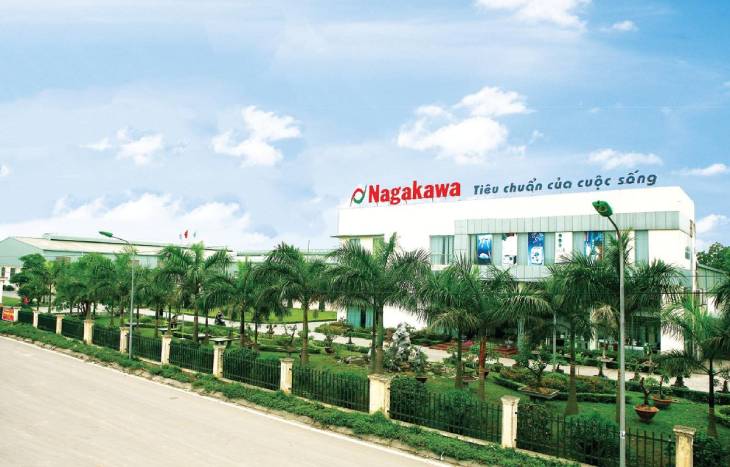 Trụ sở Nagakawa 9 lý do chọn mua bếp điện từ đôi Nagakawa NAG1213M > Trụ sở Nagakawa