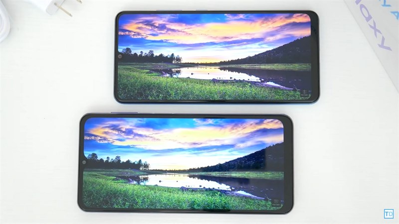 Samsung khẳng định vị thế khi mang OIS, 5G xuống tầm trung, giá rẻ