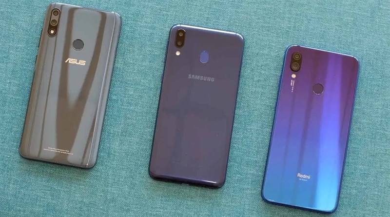 Samsung khẳng định vị thế khi mang OIS, 5G xuống tầm trung, giá rẻ