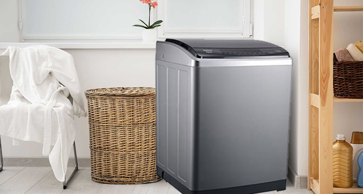 Máy giặt Galanz trang bị nhiều tiện ích, hỗ trợ tối ưu cho người dùng
