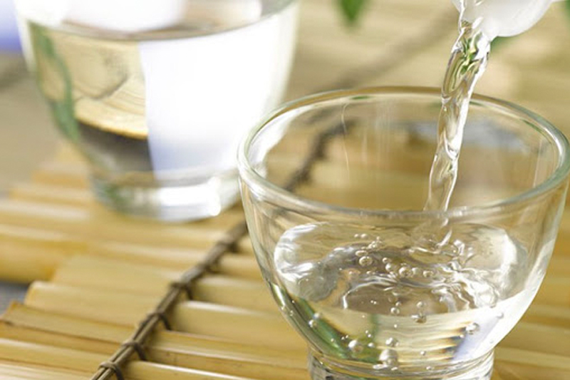 Khử mùi nhựa bằng giấm Khử mùi nhựa bằng giấm